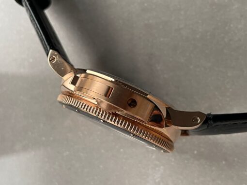 Panerai PAM974 Luminor Submersible Rose Gold VSF 1:1 Best on Black Rubber Strap AXXXIV - Image 14